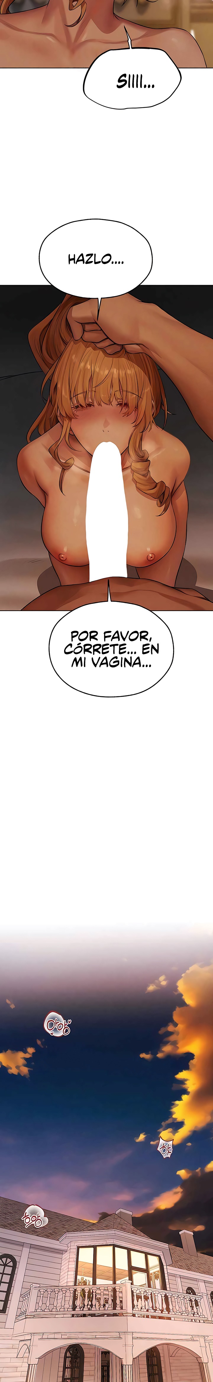 MILF Hunting In Another World Raw Chapter 45 image 10