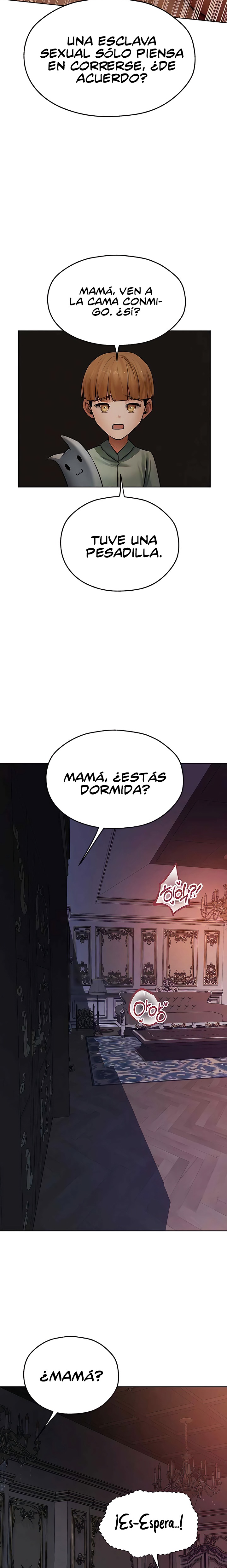 MILF Hunting In Another World Raw Chapter 45 image 18