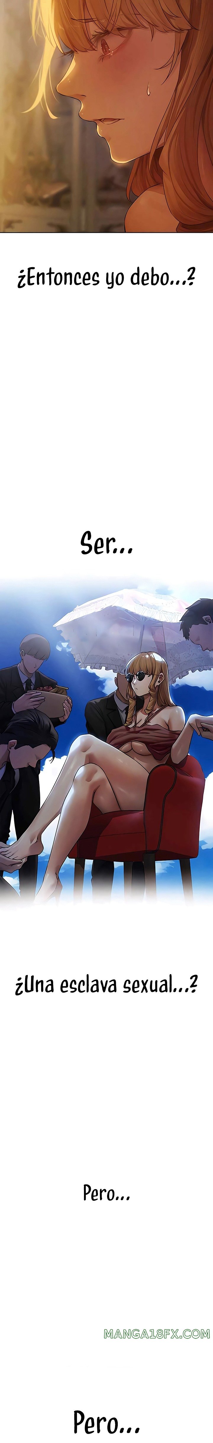 MILF Hunting In Another World Raw Chapter 45 image 2