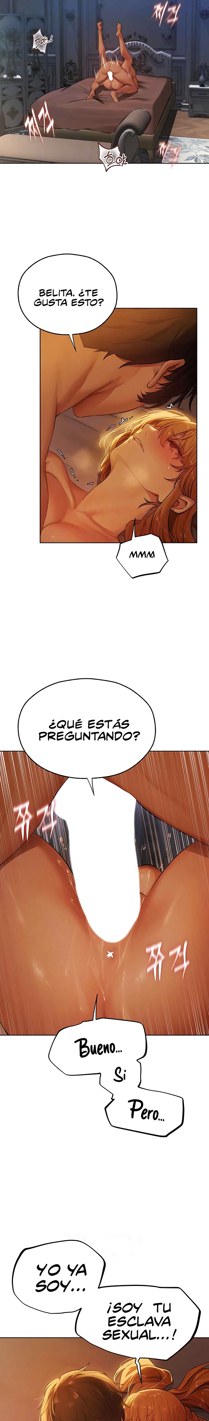 MILF Hunting In Another World Raw Chapter 45 image 4