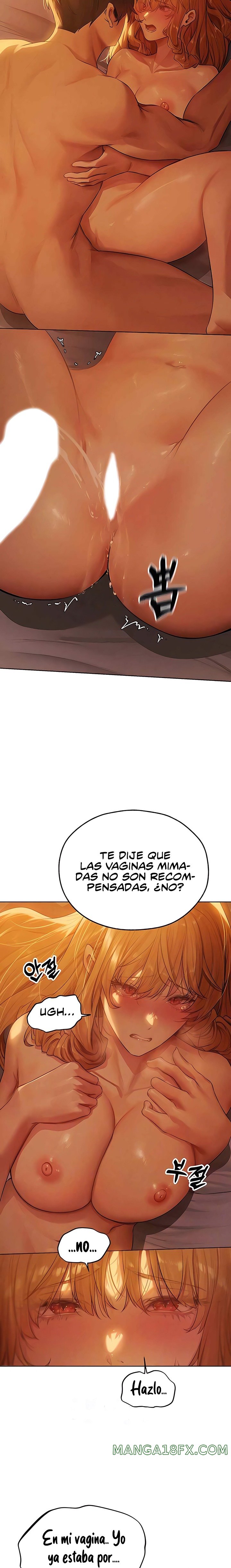 MILF Hunting In Another World Raw Chapter 45 image 5