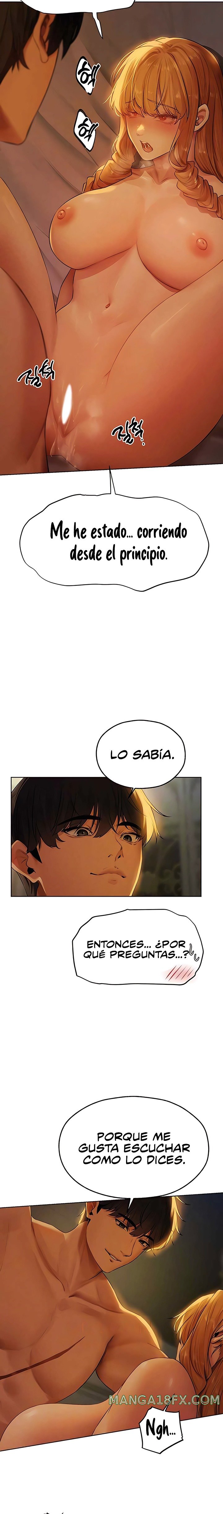 MILF Hunting In Another World Raw Chapter 45 image 6