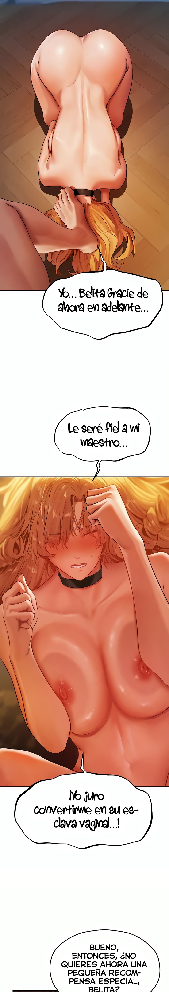 MILF Hunting In Another World Raw Chapter 46 image 9