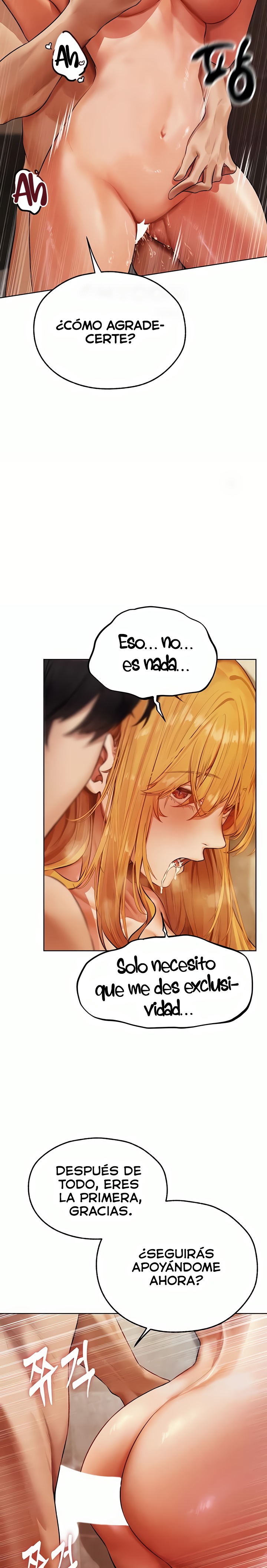 MILF Hunting In Another World Raw Chapter 46 image 13