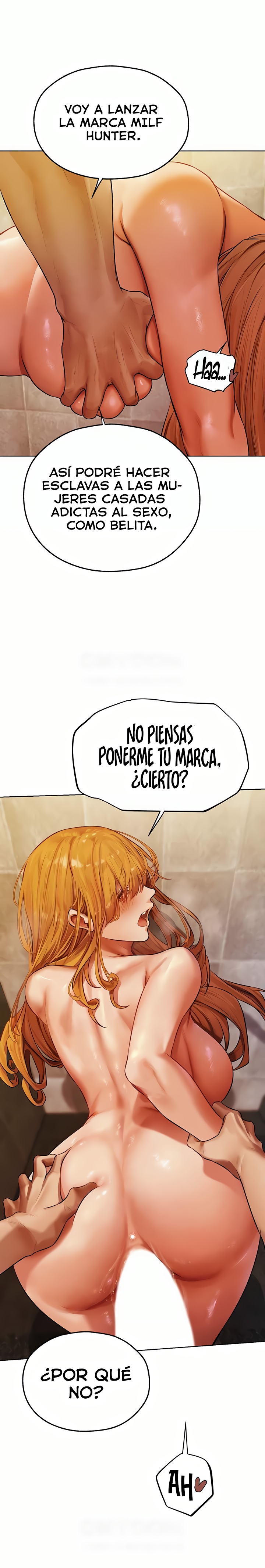 MILF Hunting In Another World Raw Chapter 46 image 17