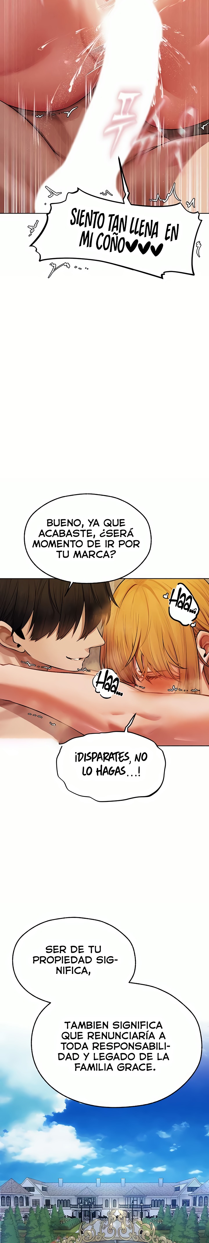 MILF Hunting In Another World Raw Chapter 46 image 21