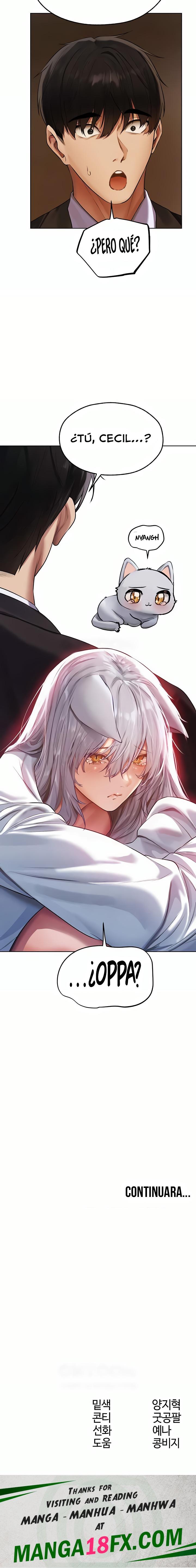 MILF Hunting In Another World Raw Chapter 46 image 27