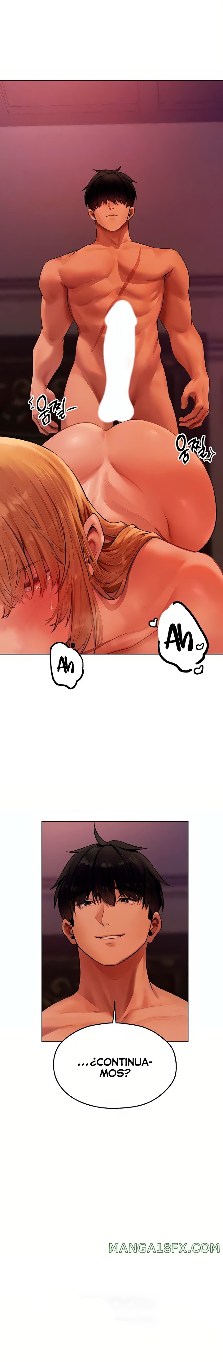 MILF Hunting In Another World Raw Chapter 46 image 4