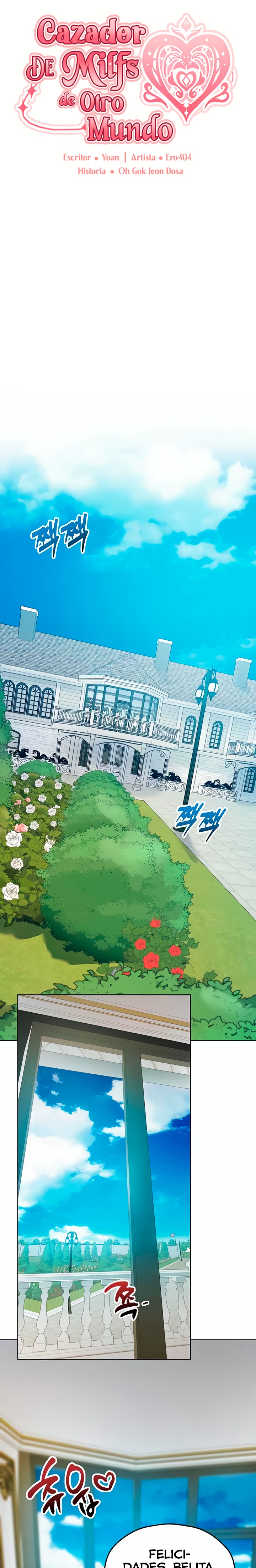 MILF Hunting In Another World Raw Chapter 46 image 5