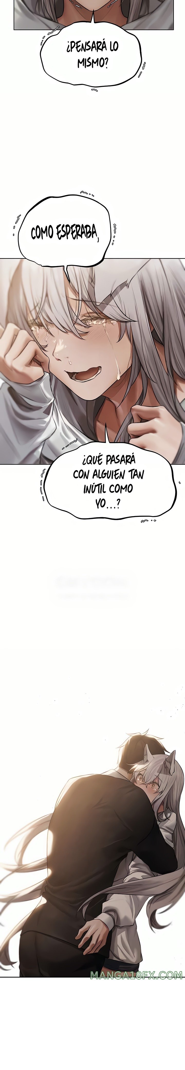 MILF Hunting In Another World Raw Chapter 47 image 10