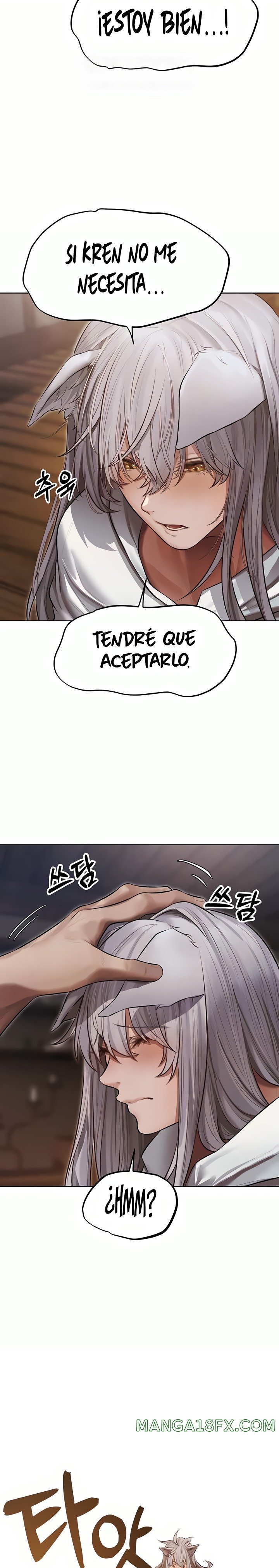 MILF Hunting In Another World Raw Chapter 47 image 14