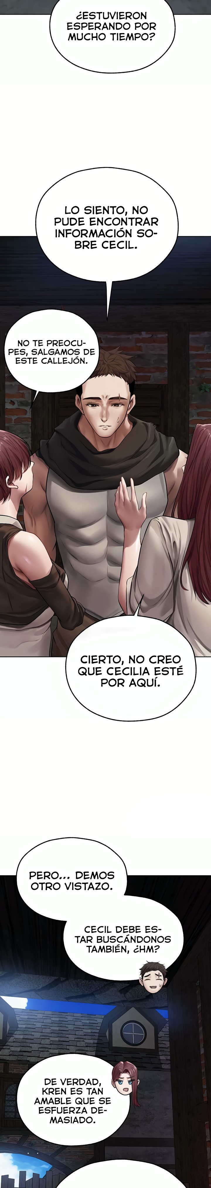MILF Hunting In Another World Raw Chapter 47 image 18