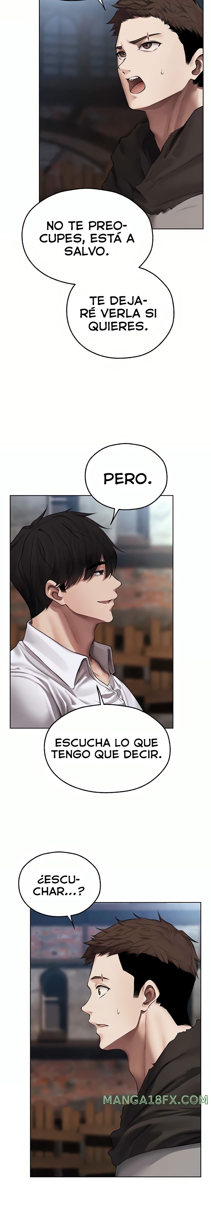 MILF Hunting In Another World Raw Chapter 47 image 24