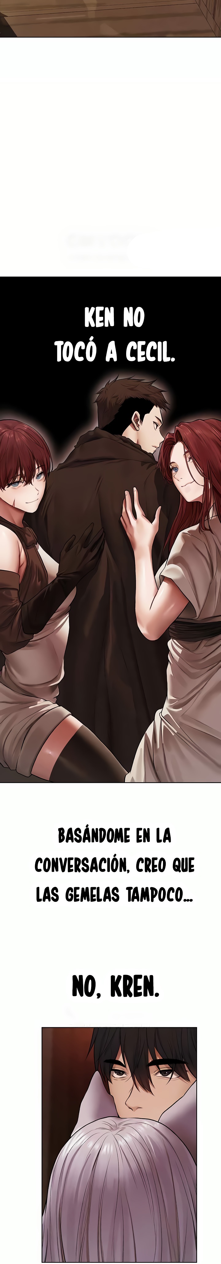 MILF Hunting In Another World Raw Chapter 47 image 28