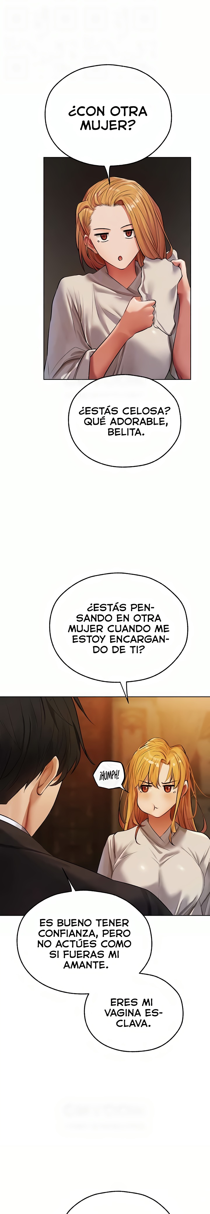 MILF Hunting In Another World Raw Chapter 47 image 2