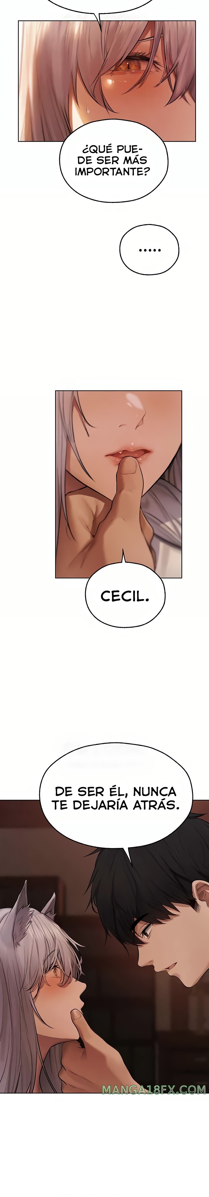 MILF Hunting In Another World Raw Chapter 47 image 30