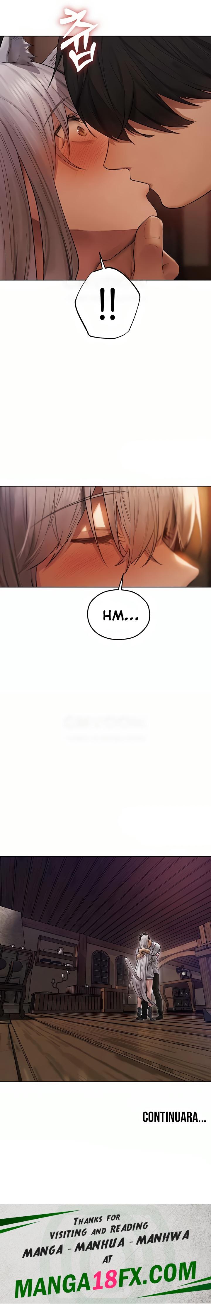MILF Hunting In Another World Raw Chapter 47 image 31