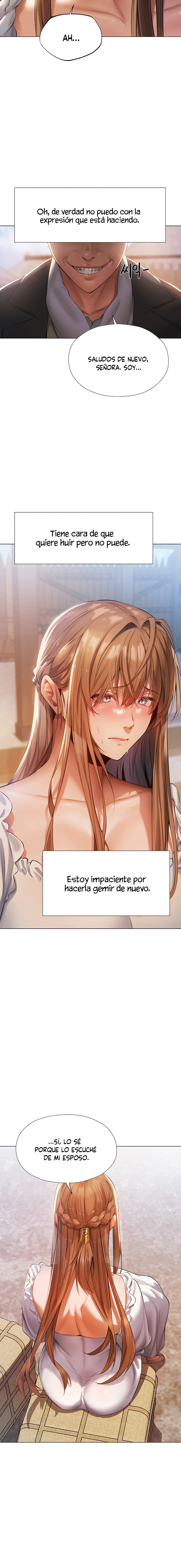 MILF Hunting In Another World Raw Chapter 5 image 13