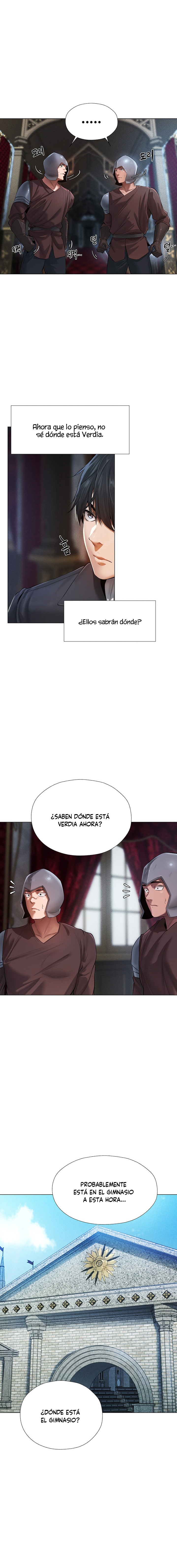 MILF Hunting In Another World Raw Chapter 5 image 7