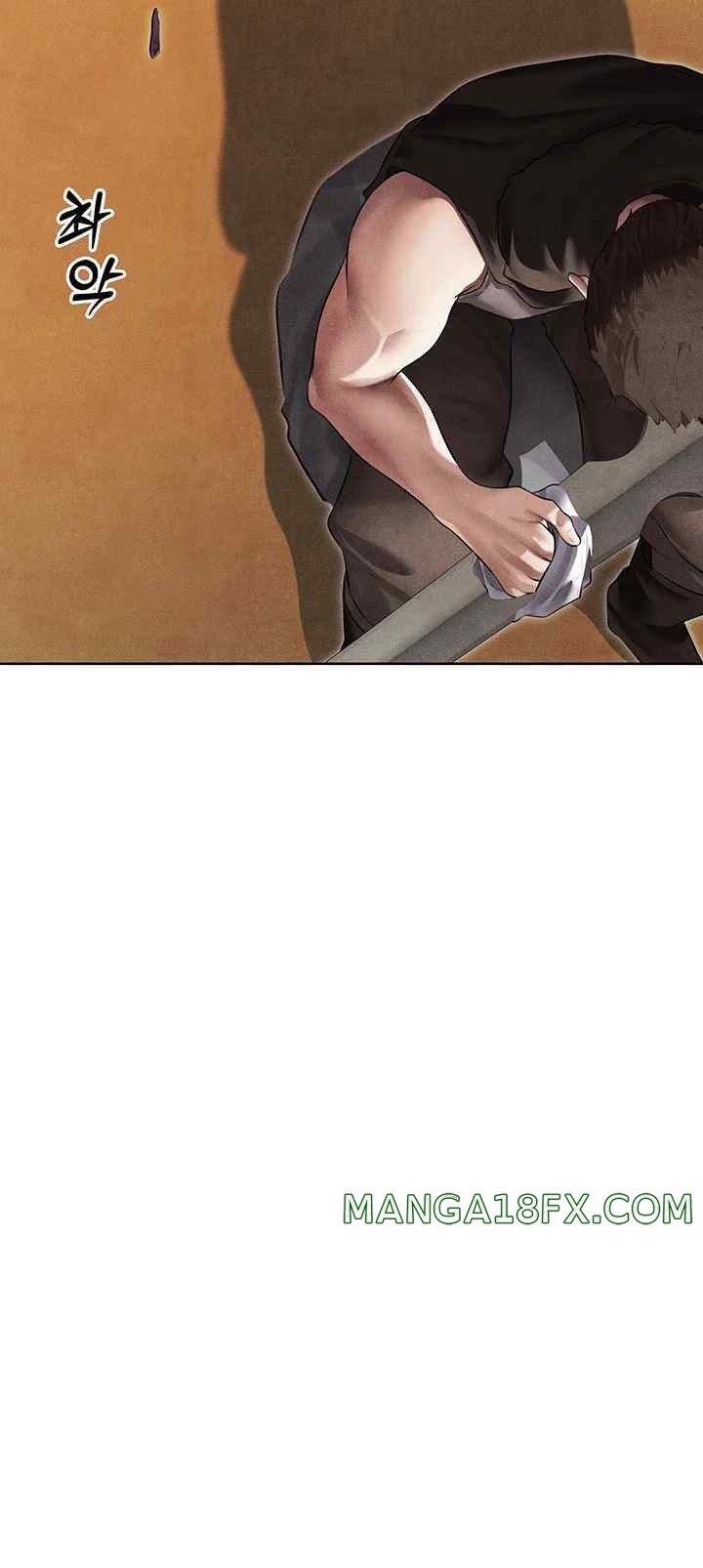 MILF Hunting In Another World Raw Chapter 50 image 12