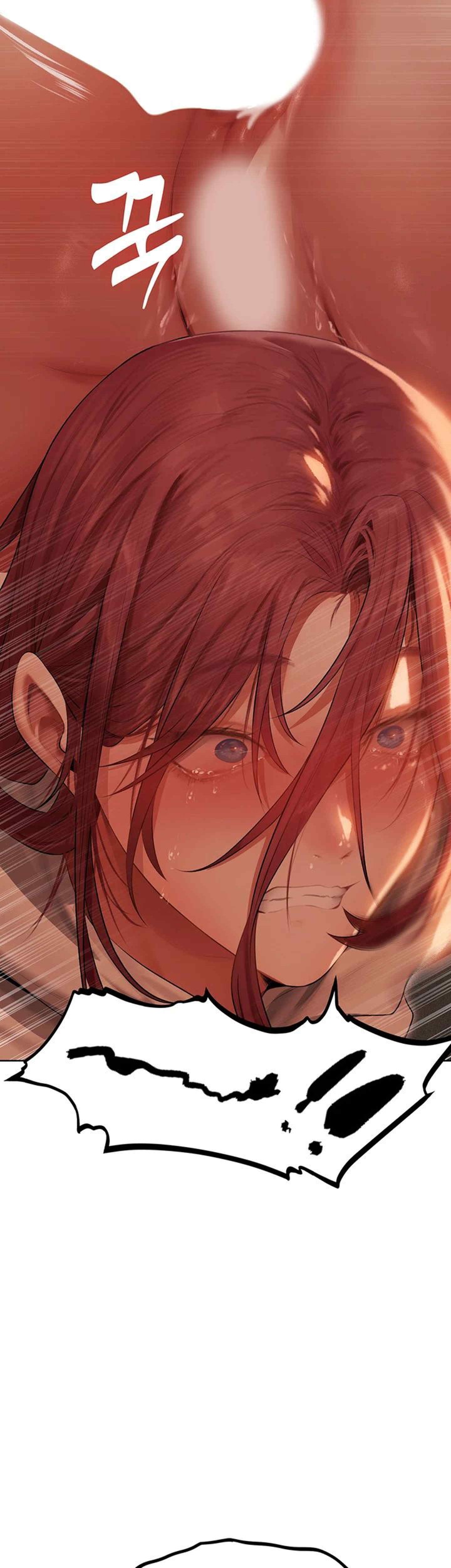 MILF Hunting In Another World Raw Chapter 51 image 46