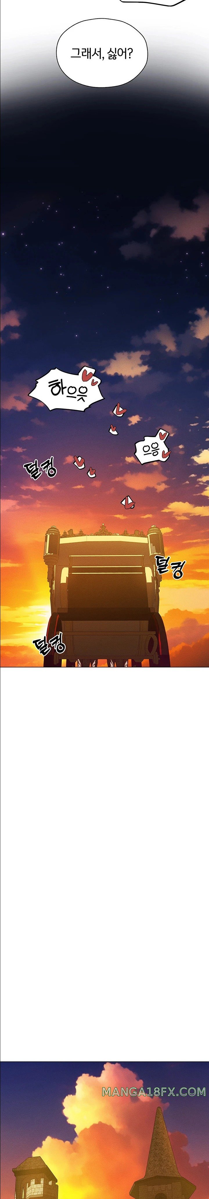 MILF Hunting In Another World Raw Chapter 54 image 13