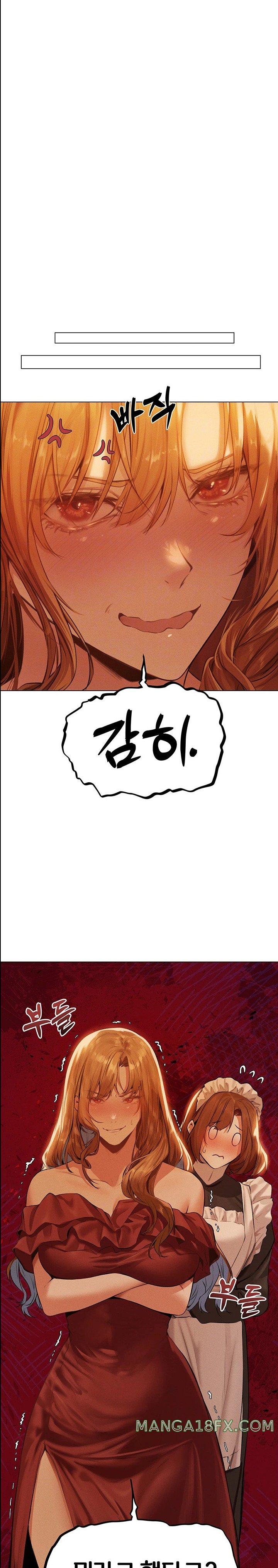 MILF Hunting In Another World Raw Chapter 54 image 5