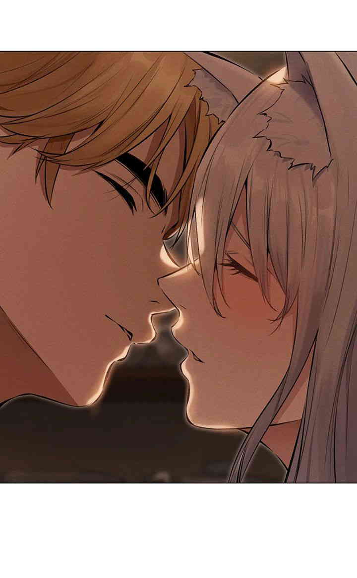 MILF Hunting In Another World Raw Chapter 56 image 33