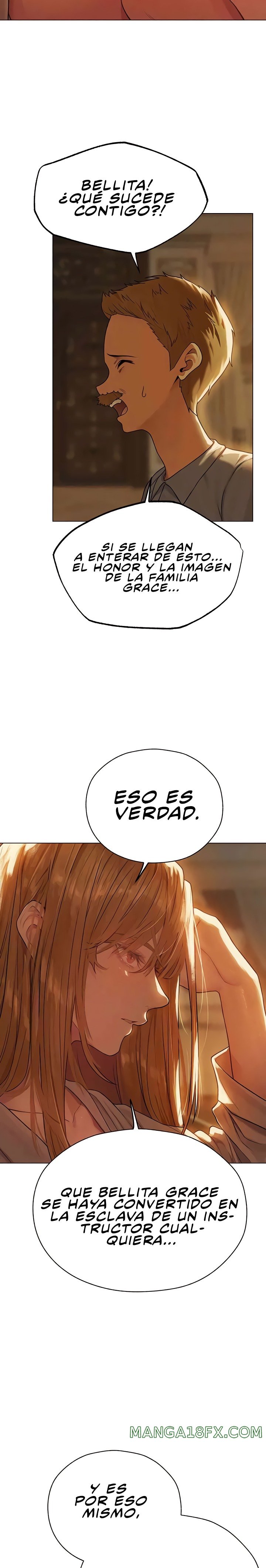 MILF Hunting In Another World Raw Chapter 58 image 15