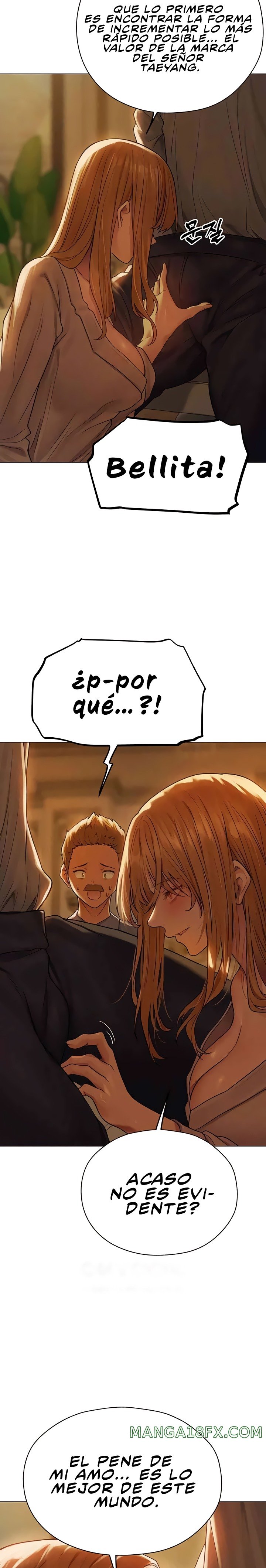MILF Hunting In Another World Raw Chapter 58 image 16