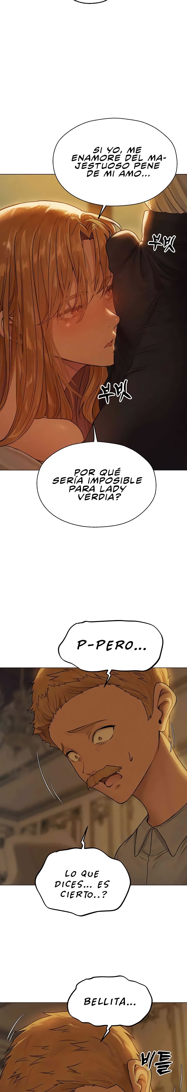 MILF Hunting In Another World Raw Chapter 58 image 19