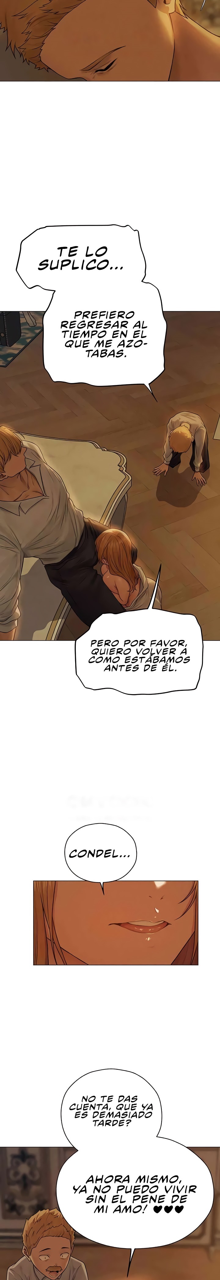 MILF Hunting In Another World Raw Chapter 58 image 20