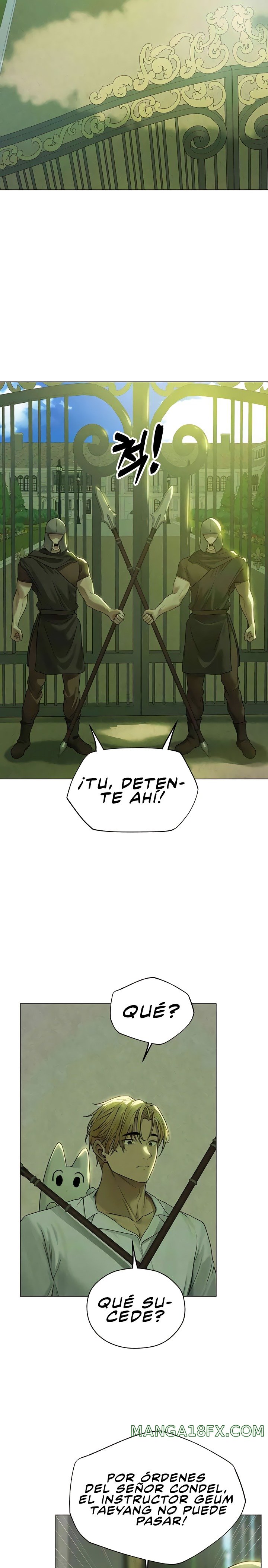 MILF Hunting In Another World Raw Chapter 58 image 6