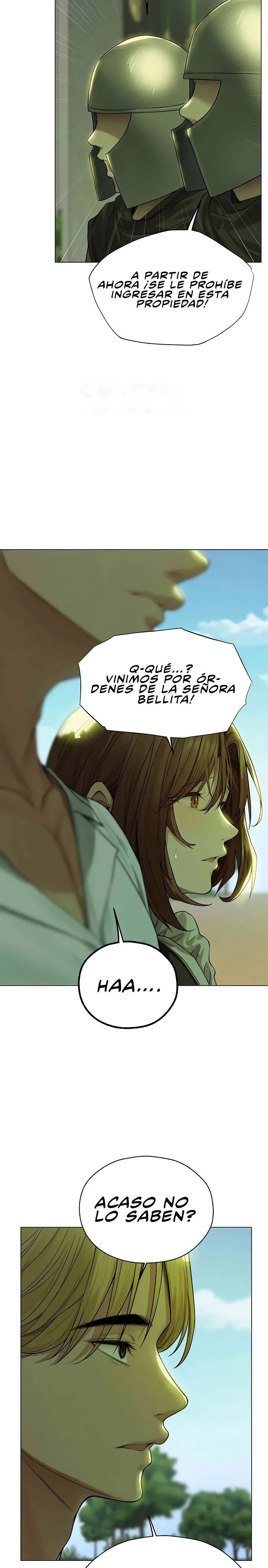 MILF Hunting In Another World Raw Chapter 58 image 7