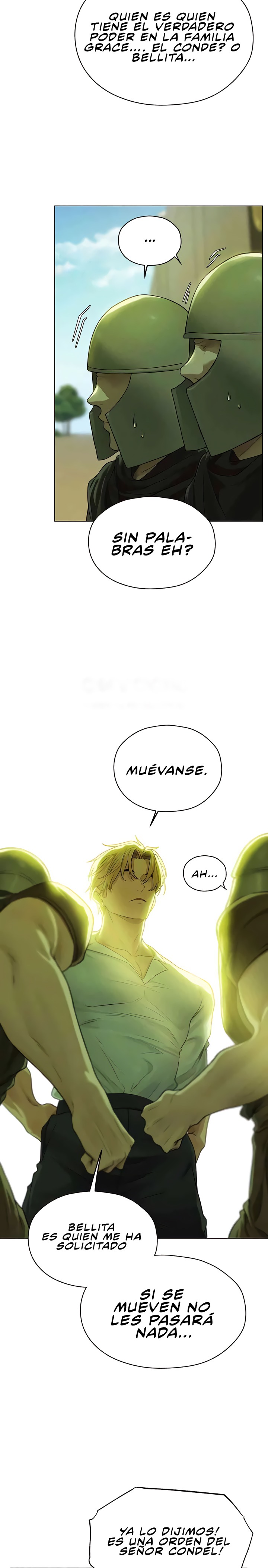 MILF Hunting In Another World Raw Chapter 58 image 8