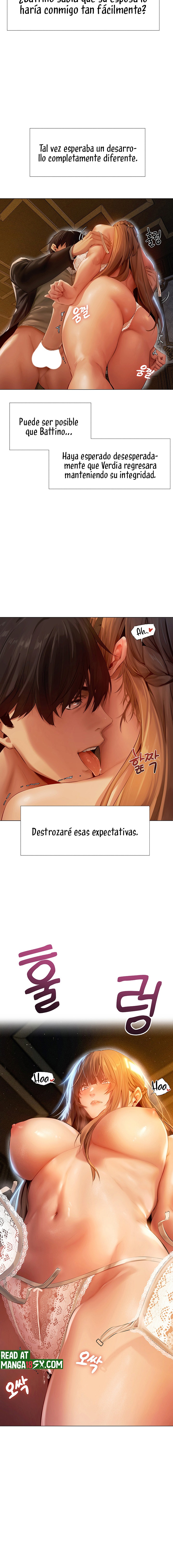 MILF Hunting In Another World Raw Chapter 6 image 13