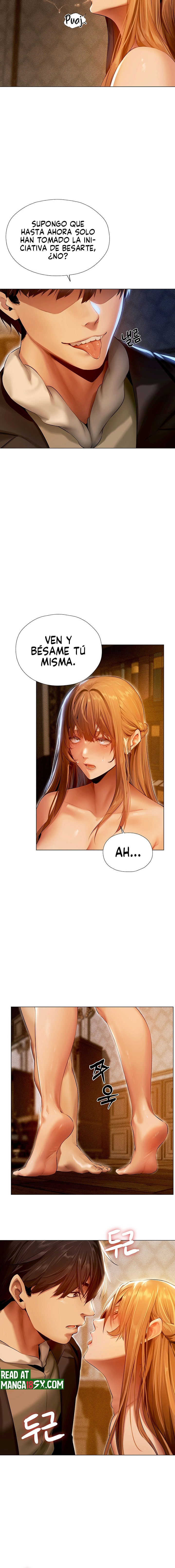 MILF Hunting In Another World Raw Chapter 6 image 15