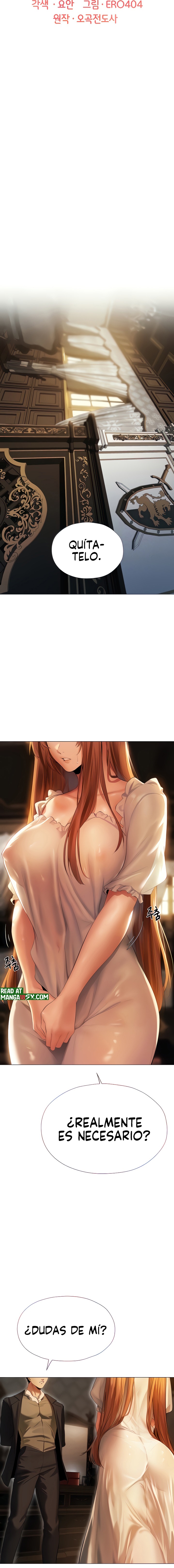 MILF Hunting In Another World Raw Chapter 6 image 1