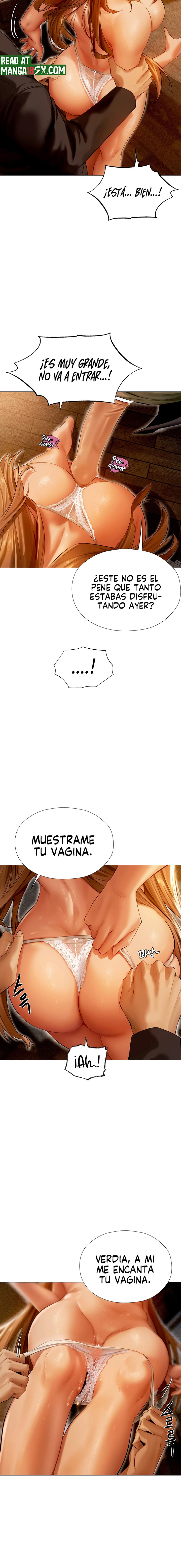 MILF Hunting In Another World Raw Chapter 6 image 19