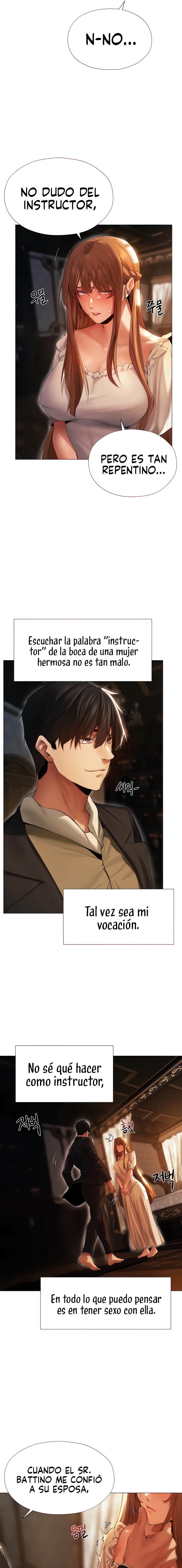MILF Hunting In Another World Raw Chapter 6 image 2