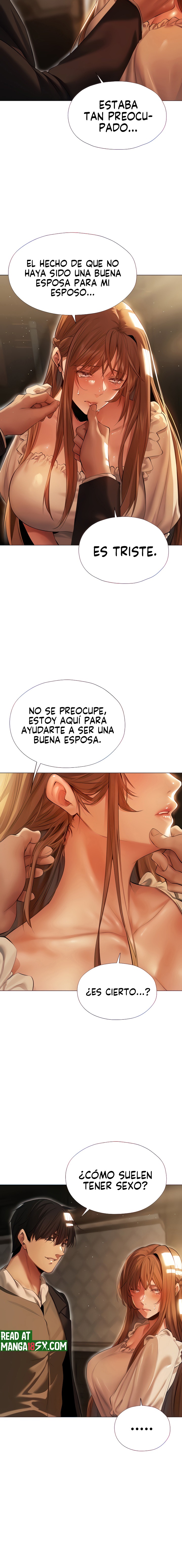 MILF Hunting In Another World Raw Chapter 6 image 3