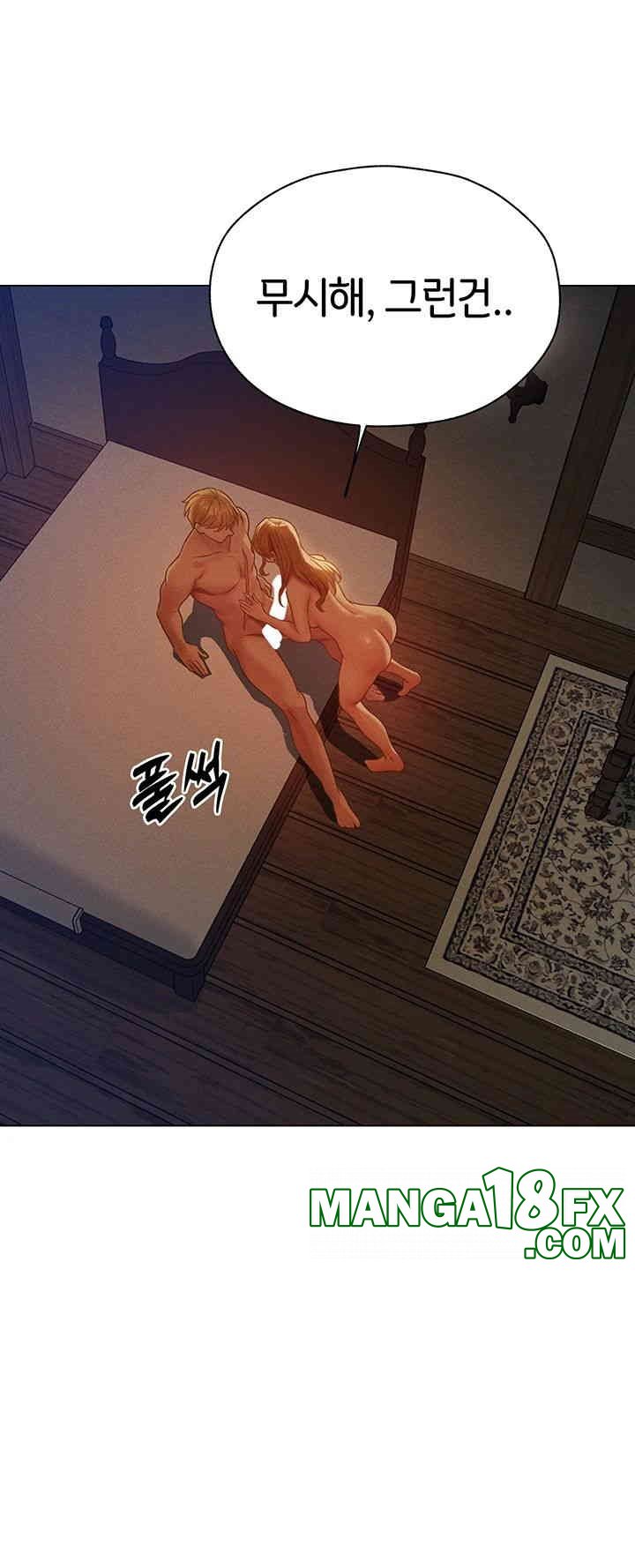 MILF Hunting In Another World Raw Chapter 60 image 12