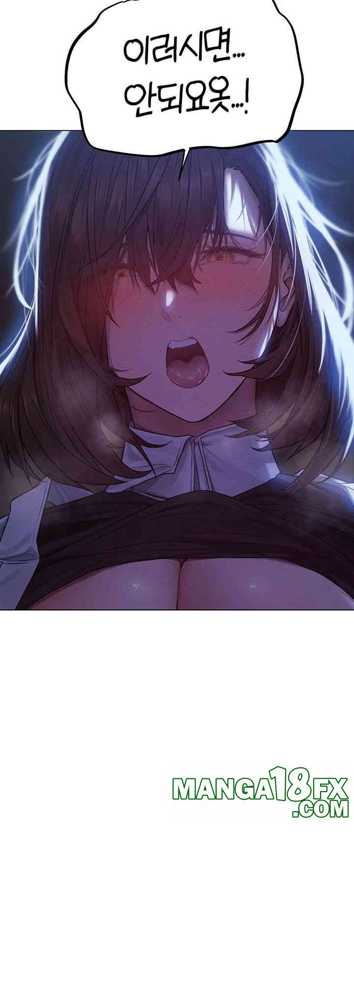MILF Hunting In Another World Raw Chapter 60 image 32