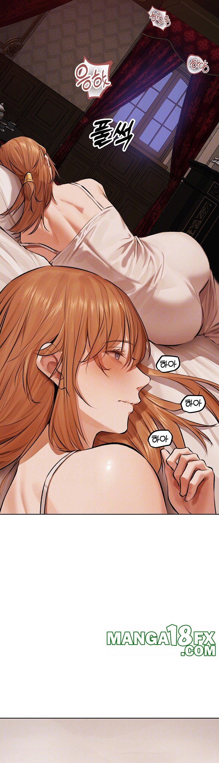 MILF Hunting In Another World Raw Chapter 65 image 3