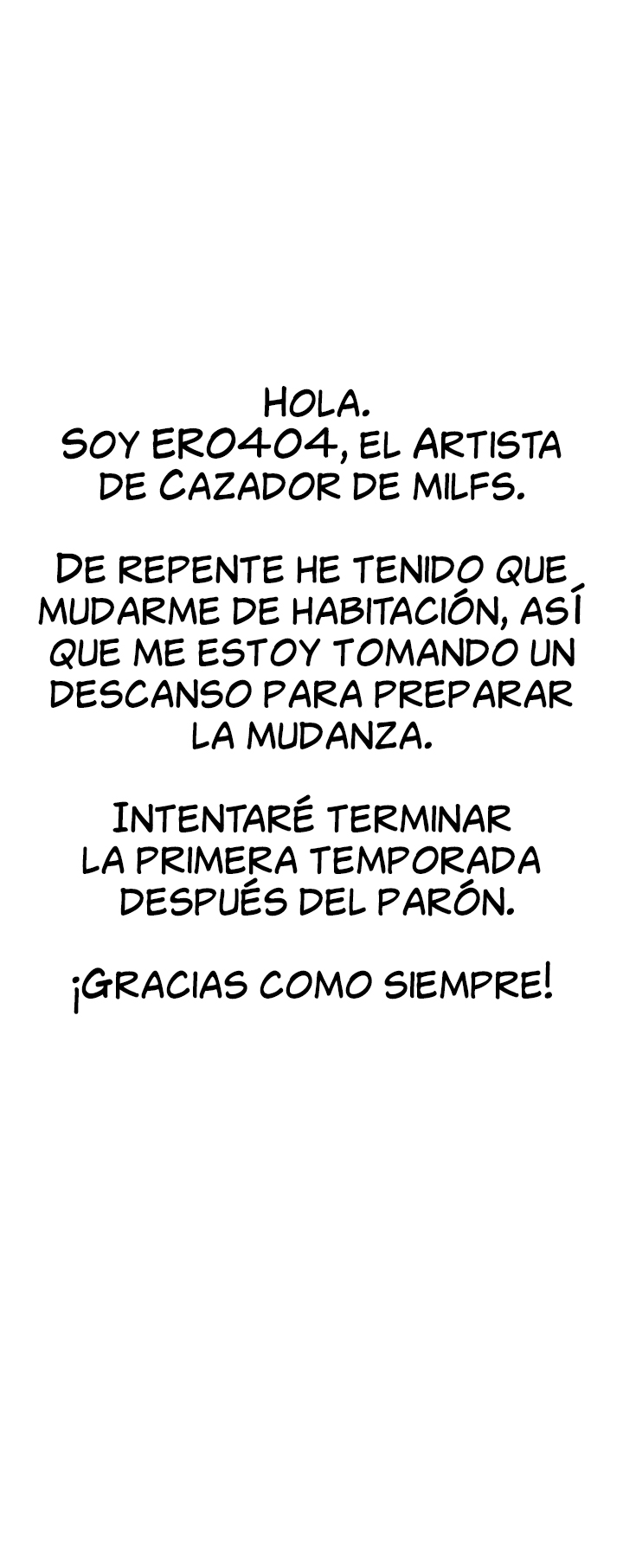 MILF Hunting In Another World Raw Chapter 67.5 image 0
