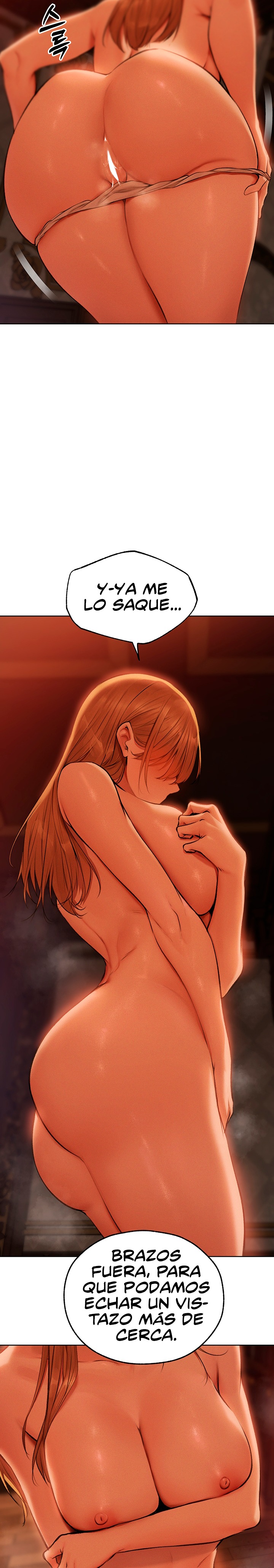 MILF Hunting In Another World Raw Chapter 68 image 11