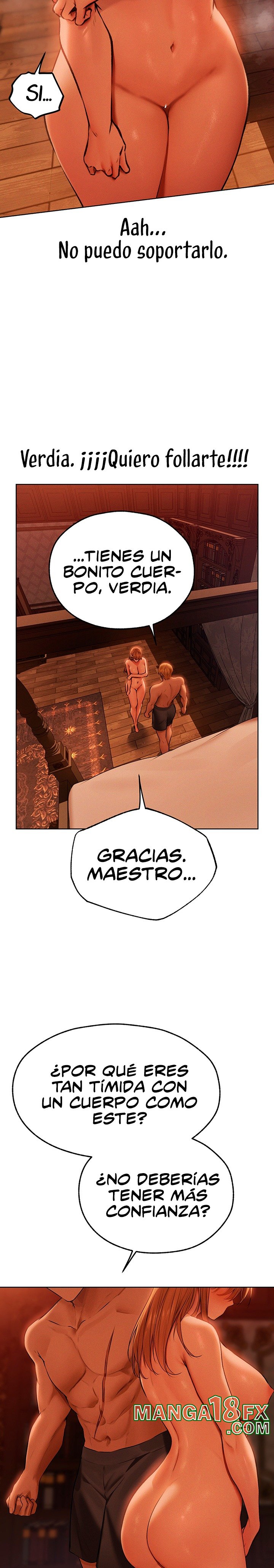 MILF Hunting In Another World Raw Chapter 68 image 12
