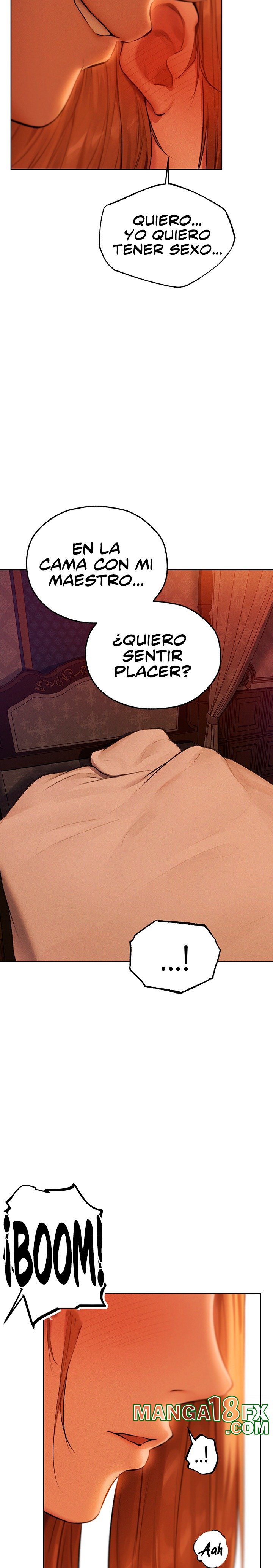 MILF Hunting In Another World Raw Chapter 68 image 16