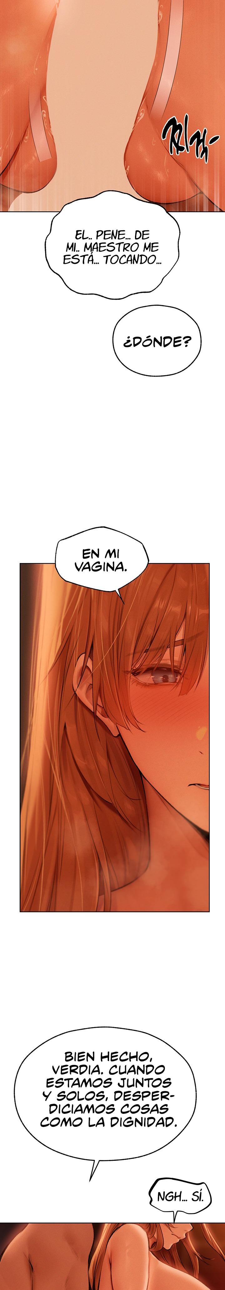 MILF Hunting In Another World Raw Chapter 68 image 18