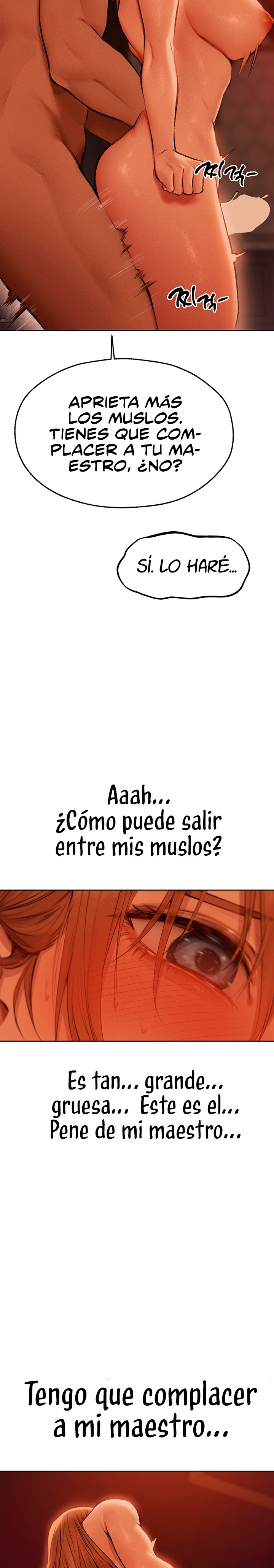 MILF Hunting In Another World Raw Chapter 68 image 19